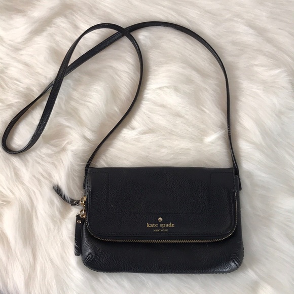 kate spade Handbags - Kate Spade ♠️ Crossbody Bag